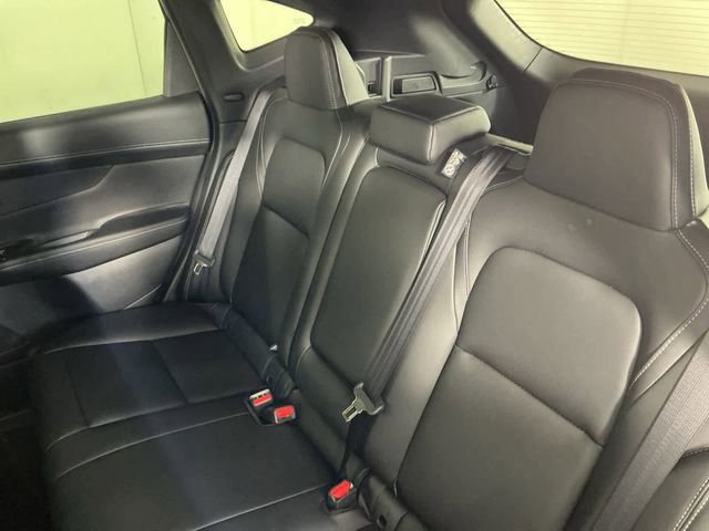 New 2025 Nissan Murano SL image 15