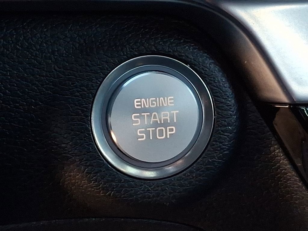 Certified 2025 Kia Telluride SX Prestige X-Line image 27