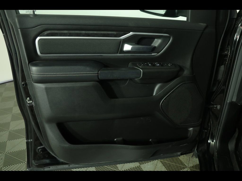 Used 2024 RAM 1500 Big Horn image 23