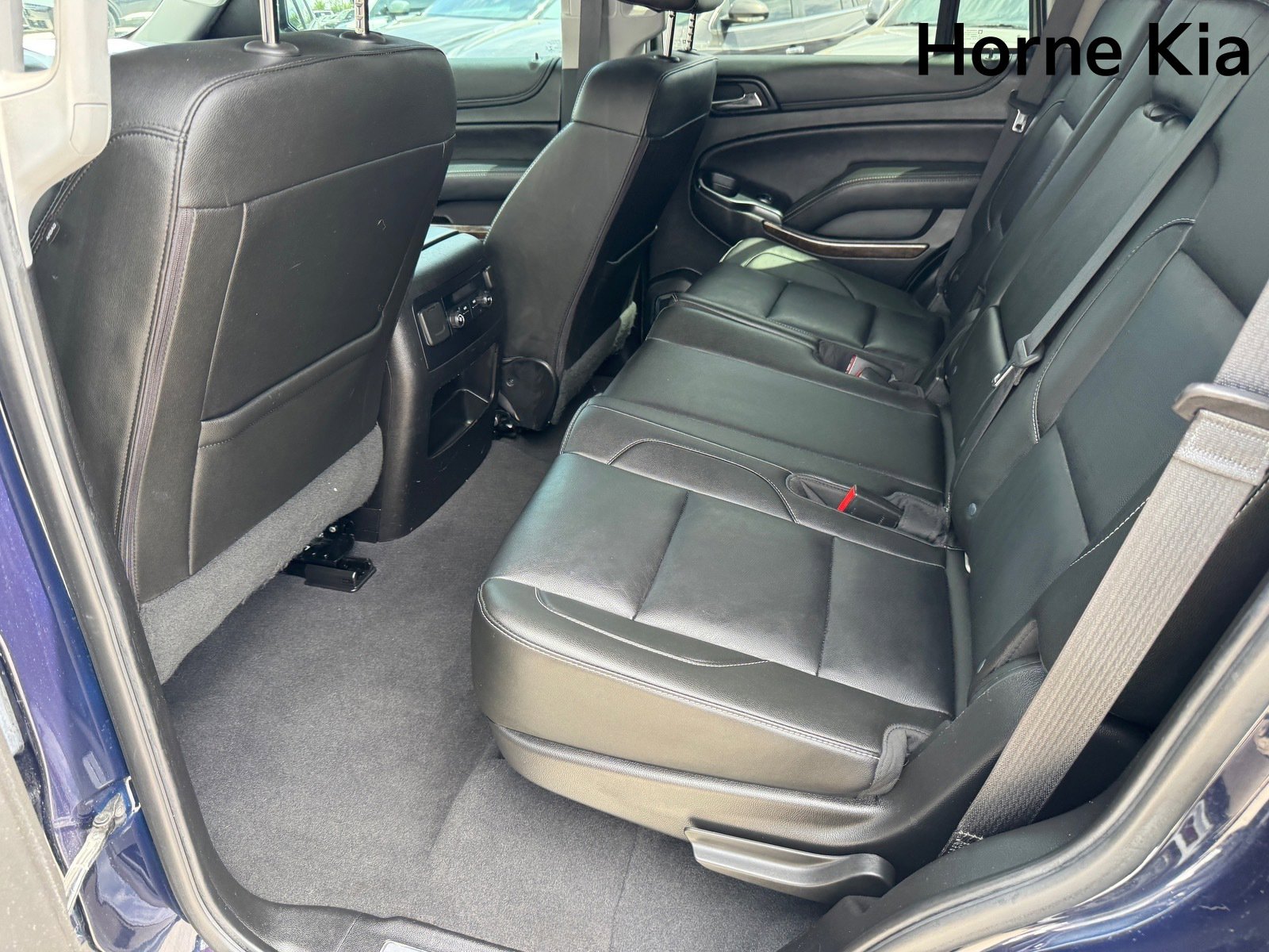 Used 2019 Chevrolet Tahoe LT image 12