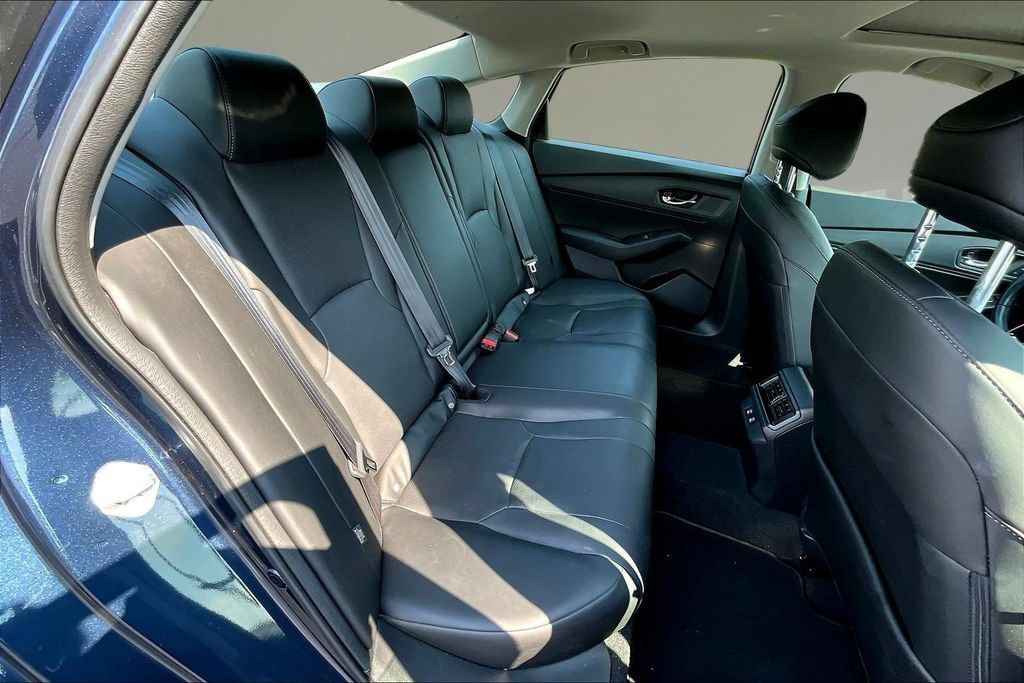Used 2023 Honda Accord EX-L image 22