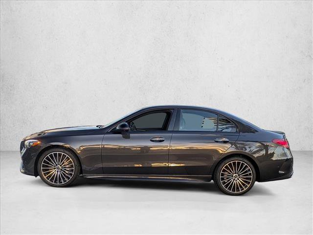 Used 2026 Mercedes-Benz C 300 Sedan image 9