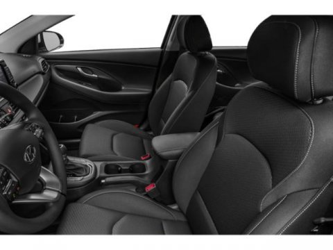 Used 2020 Hyundai Elantra GT w/ Style Package 02 image 12