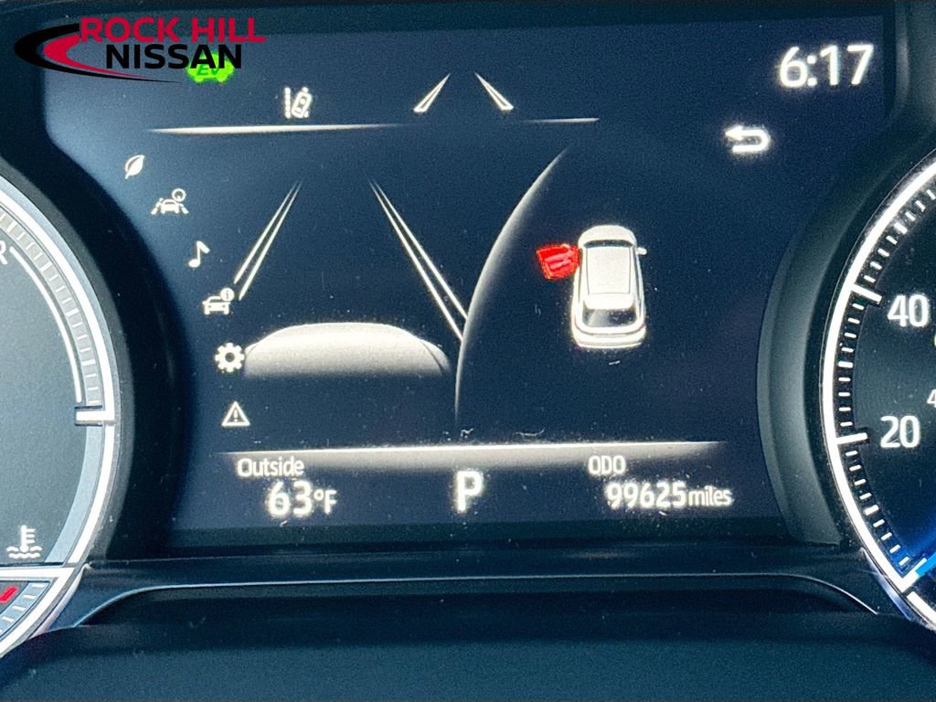 Used 2021 Toyota Venza XLE image 15