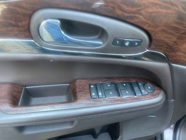 Used 2015 Buick Enclave Leather AWD/4WD image 8