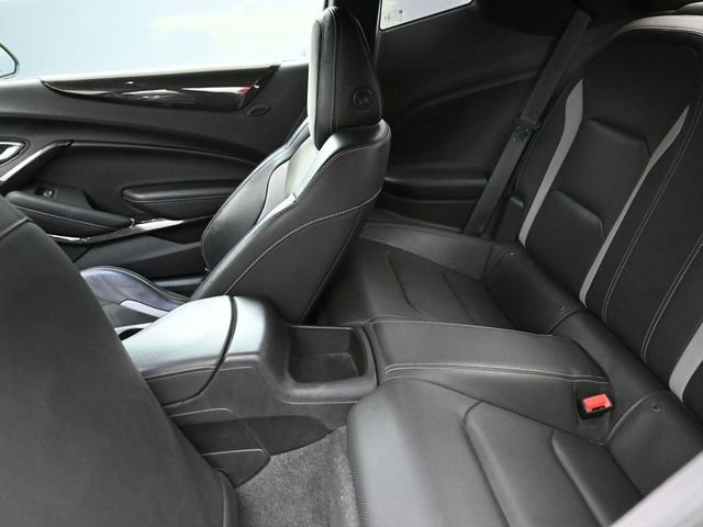 Used 2019 Chevrolet Camaro SS image 17