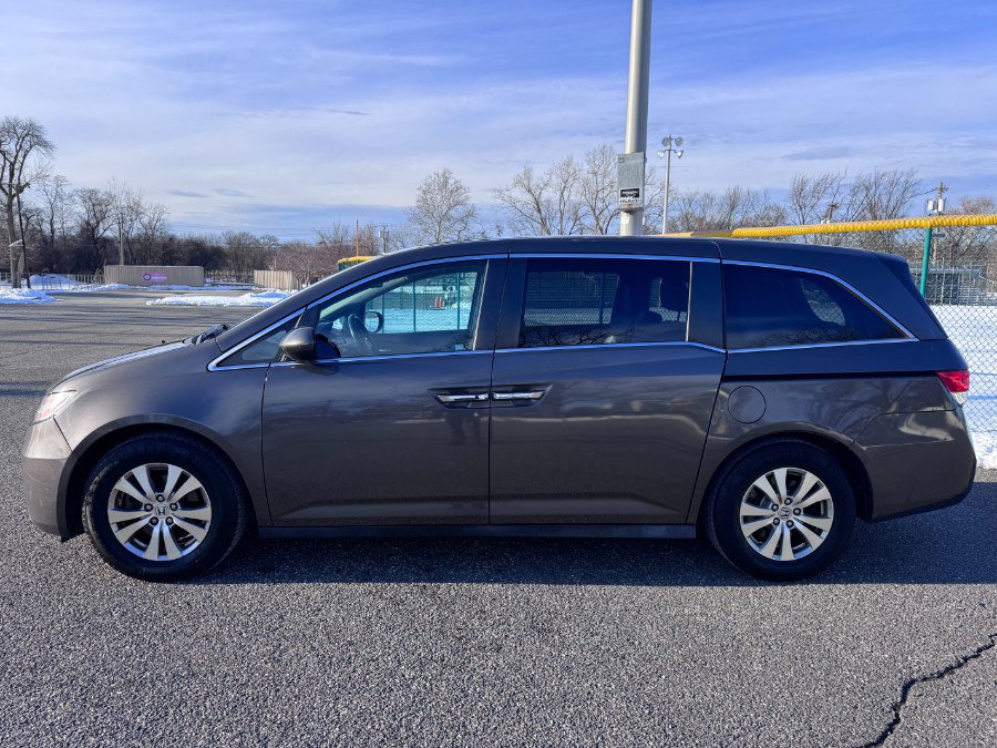 Used 2014 Honda Odyssey EX-L image 4