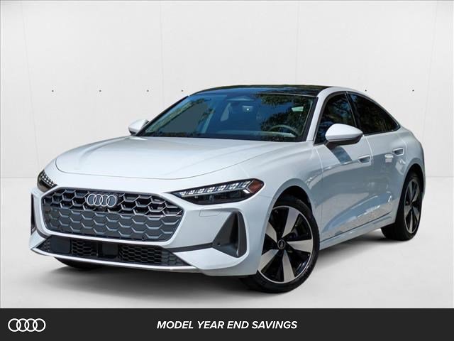 New 2025 Audi A5 2.0T Premium Plus