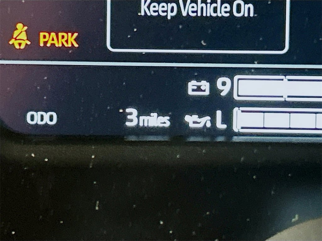 New 2026 Toyota Tundra TRD Pro image 13