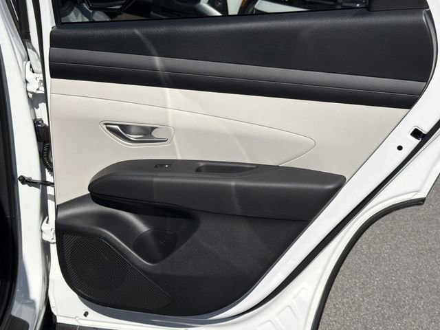 New 2026 Hyundai Tucson SEL image 15
