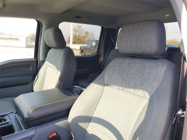 Used 2021 Ford F150 XLT w/ Equipment Group 302A High image 13