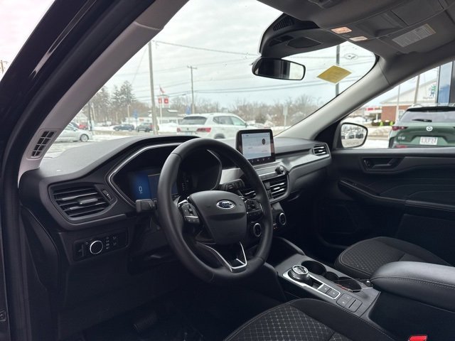 Used 2023 Ford Escape Active image 8
