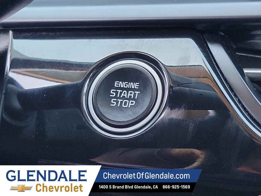 Used 2024 Kia Seltos S FWD image 33