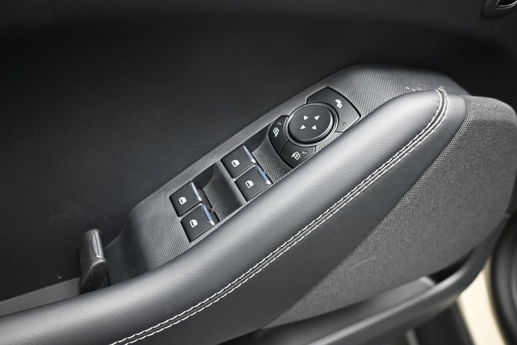 New 2026 Ford Mustang Mach-E Select RWD image 11
