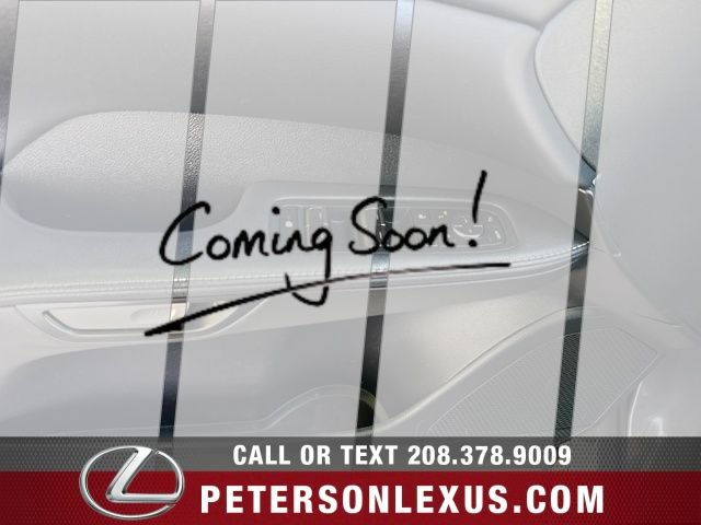 Used 2024 Lexus RX 350 Premium Plus w/ Convenience Package AWD/4WD image 23