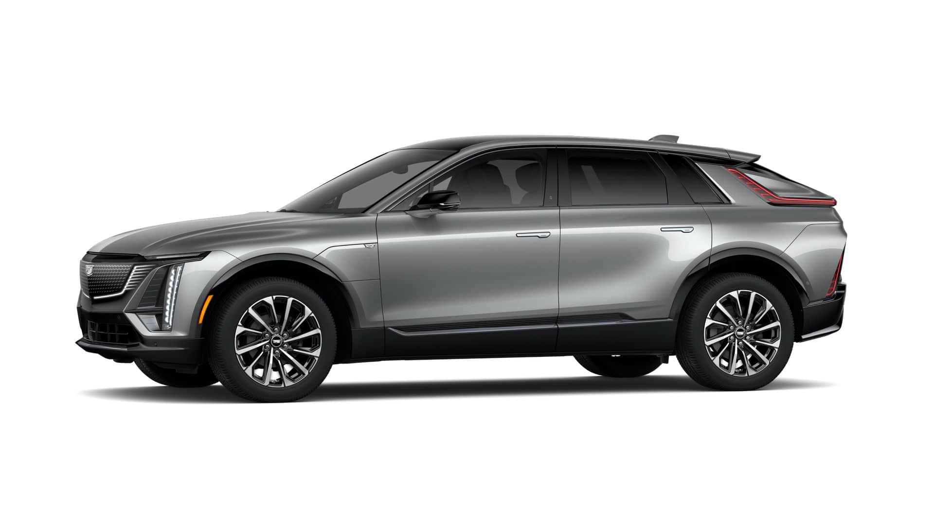 New 2027 Cadillac Lyriq Sport RWD image 12