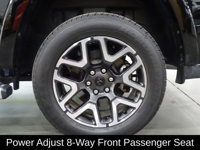 Used 2025 RAM 1500 Laramie image 44