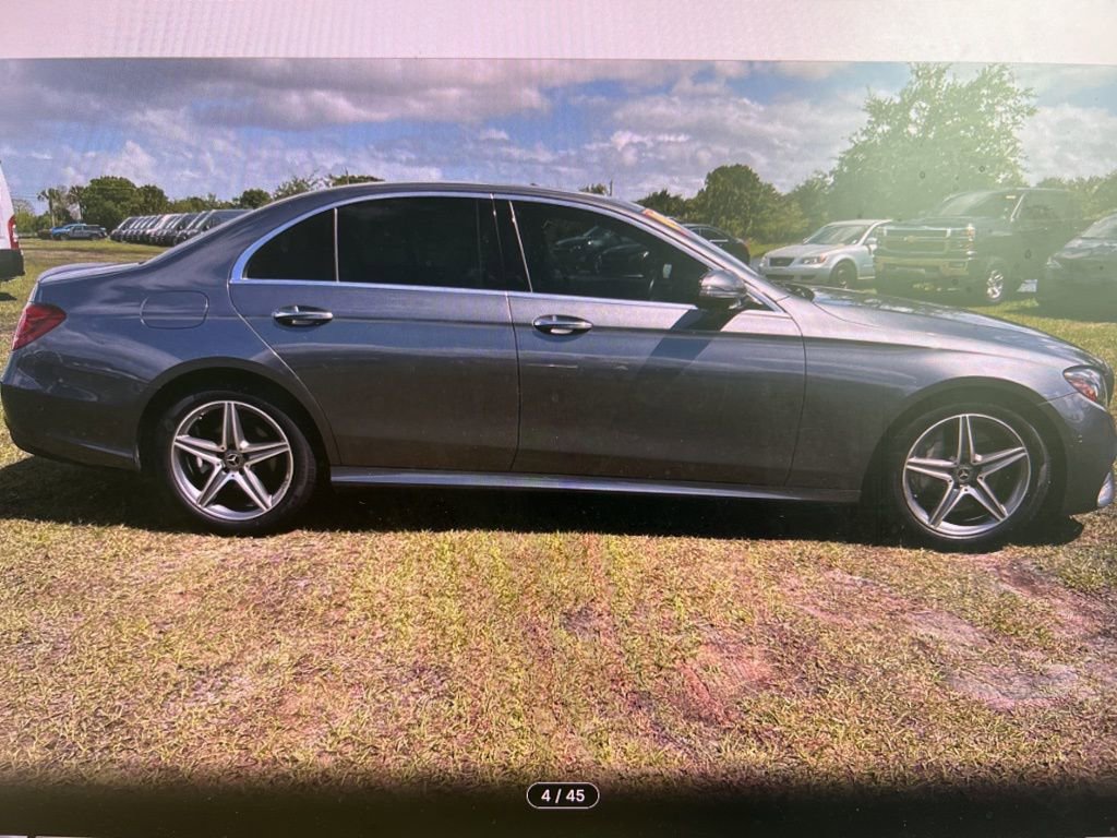Used 2019 Mercedes-Benz E 300 image 2