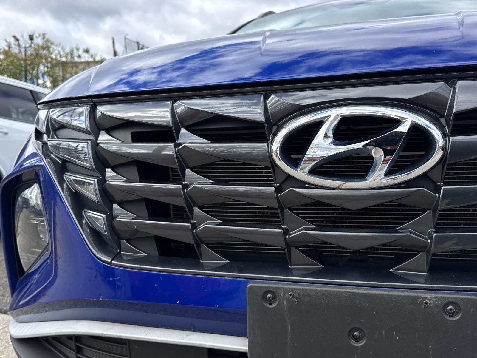 Used 2023 Hyundai Tucson SEL image 10