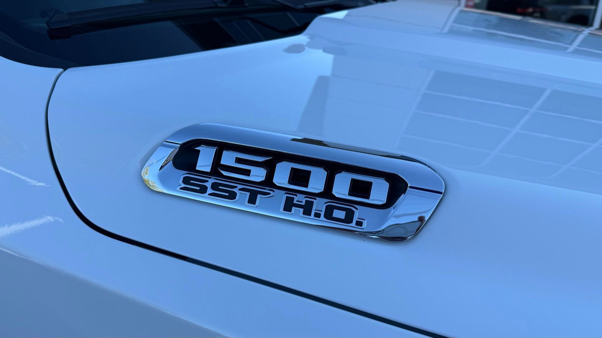 Used 2025 RAM 1500 Limited w/ Bed Utility Group image 23