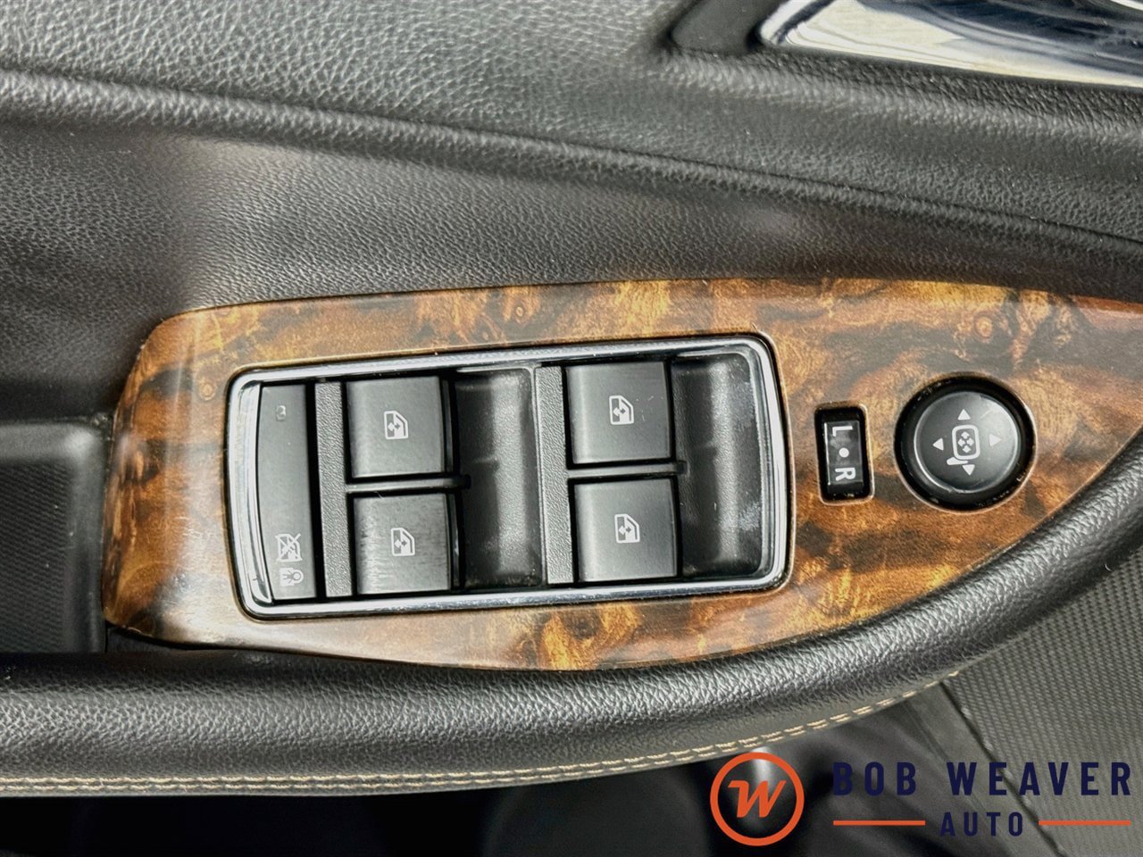 Used 2014 Chevrolet Impala LTZ FWD image 21