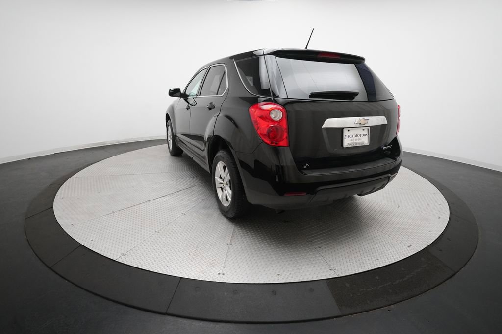 Used 2013 Chevrolet Equinox LS image 31