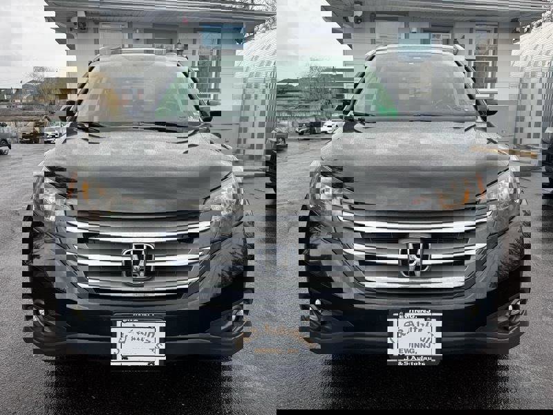 Used 2014 Honda CR-V EX-L image 2