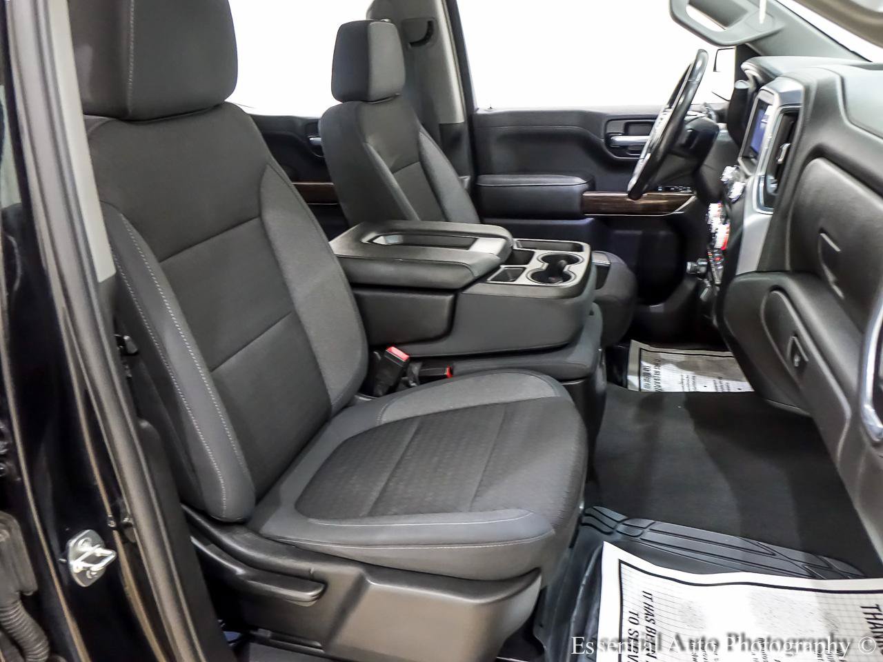 Used 2021 GMC Sierra 1500 Elevation RWD image 32