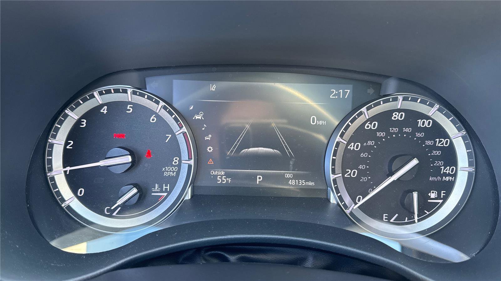 Used 2022 Toyota Highlander XLE image 15