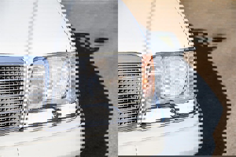 Used 1995 Mercedes-Benz E 320 Convertible image 19