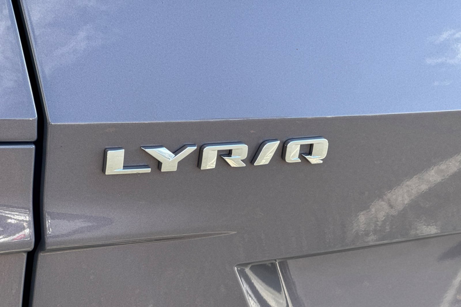Used 2024 Cadillac Lyriq Sport AWD/4WD image 29