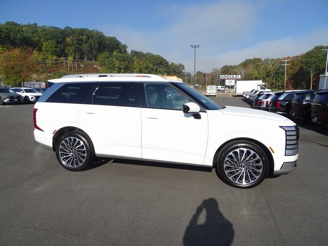 New 2026 Hyundai Palisade Calligraphy image 4