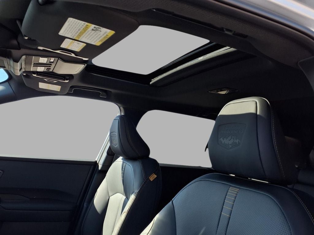 New 2026 Subaru Outback Wilderness image 17