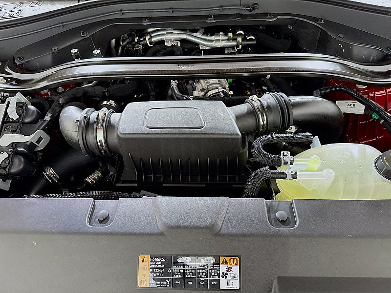 New 2026 Lincoln Aviator AWD image 32