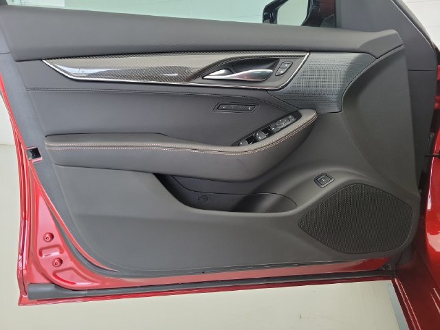 Used 2025 Cadillac CT5 Sport w/ Sun And Sound Package RWD image 20
