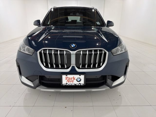Used 2026 BMW X1 xDrive28i w/ Convenience Package AWD/4WD image 8