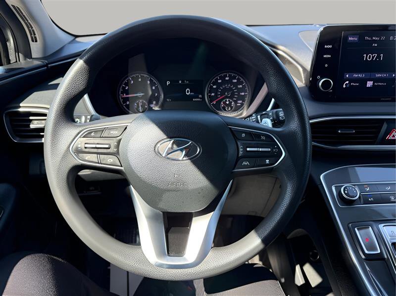 Used 2022 Hyundai Santa Fe SEL image 11