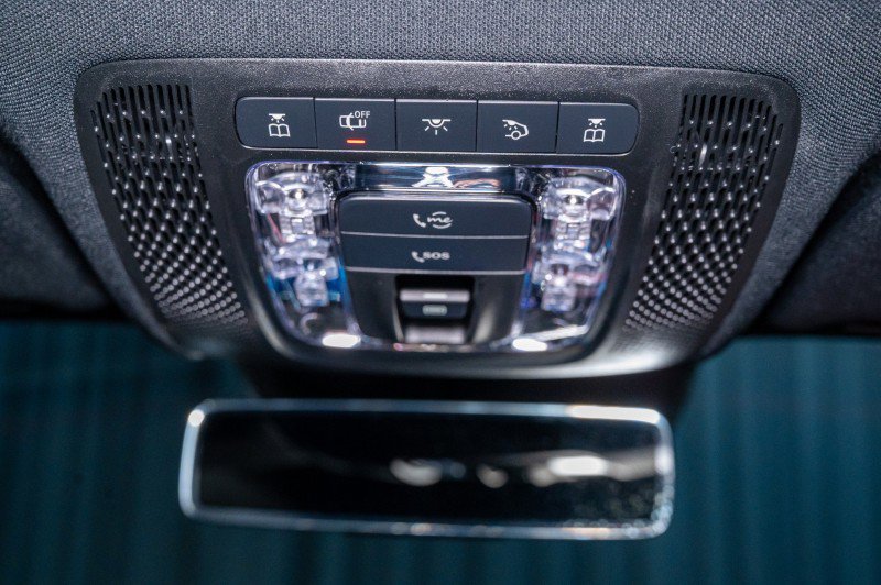 New 2026 Mercedes-Benz CLA 250 image 25