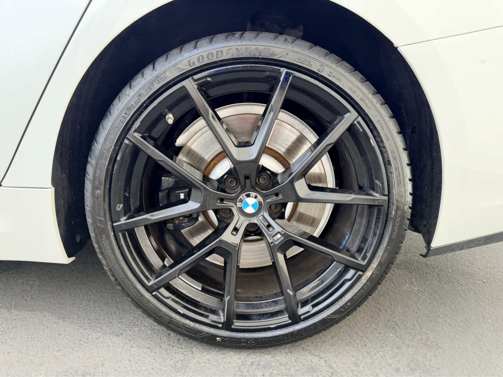 Used 2023 BMW 840i Gran Coupe w/ M Sport Professional Package image 11