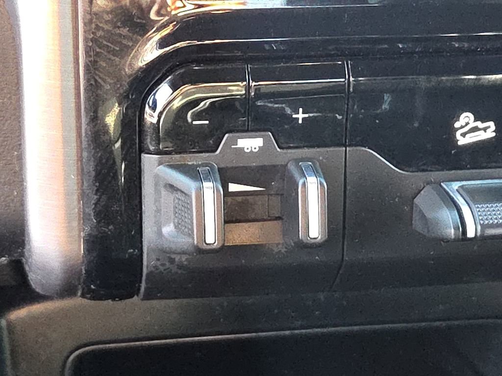 Used 2022 RAM 2500 Power Wagon image 21