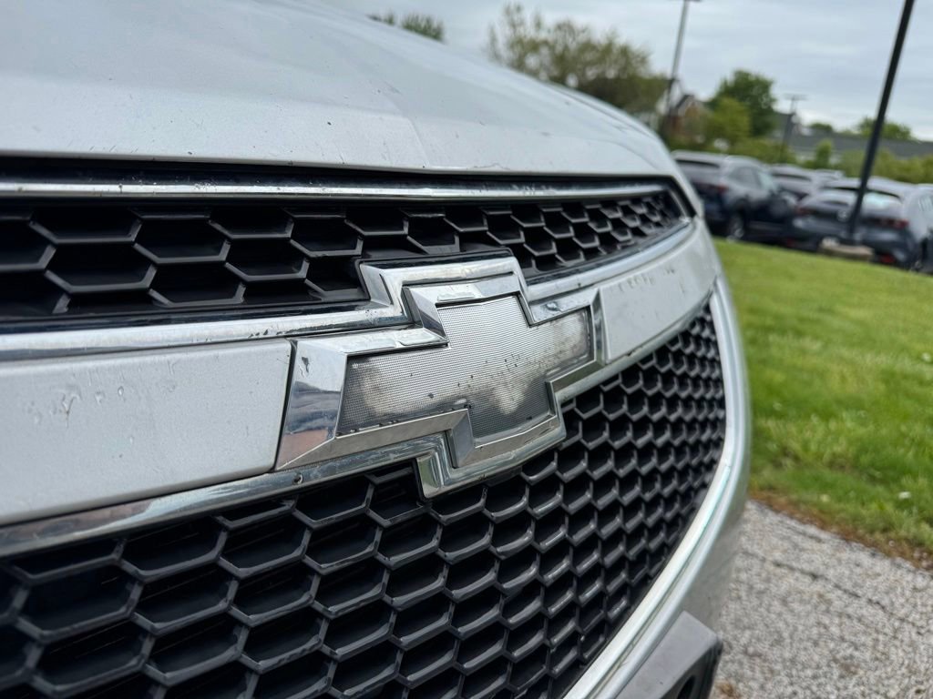 Used 2013 Chevrolet Cruze LT FWD image 11