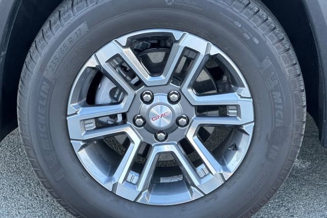 Used 2026 GMC Terrain Elevation image 26