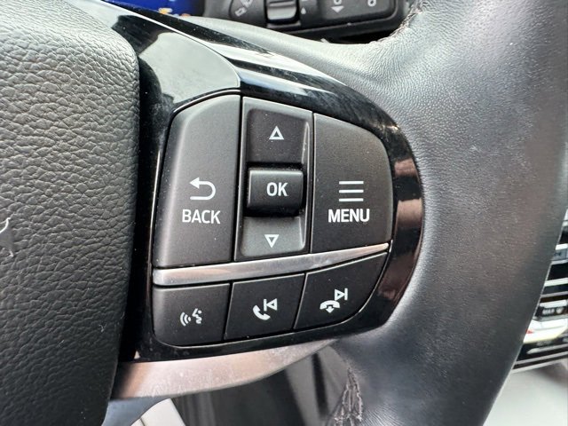 Used 2022 Ford Explorer Platinum w/ Equipment Group 601A image 24