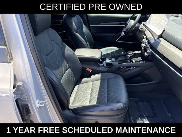 Used 2024 Kia Telluride SX Prestige X-Line AWD/4WD image 9