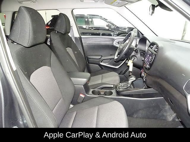 Used 2023 Kia Soul LX w/ Option Group 015 image 14