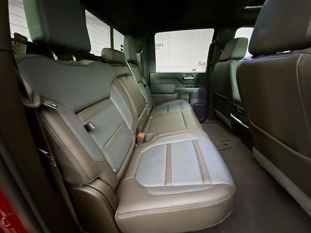 Used 2023 GMC Sierra 3500 Denali w/ Denali Ultimate Package image 31