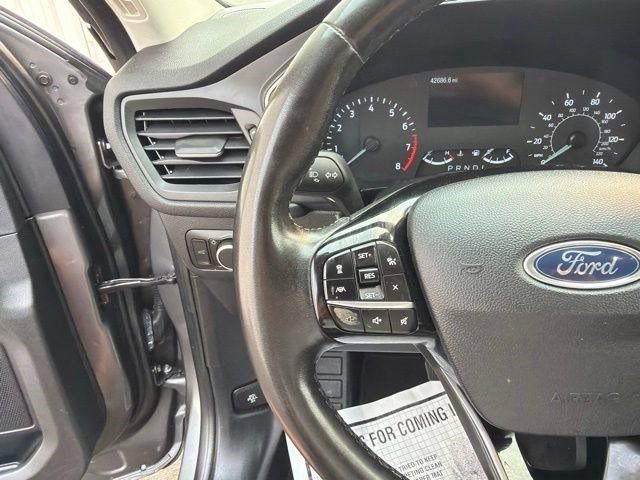 Used 2022 Ford Escape SE w/ Convenience Package FWD image 17