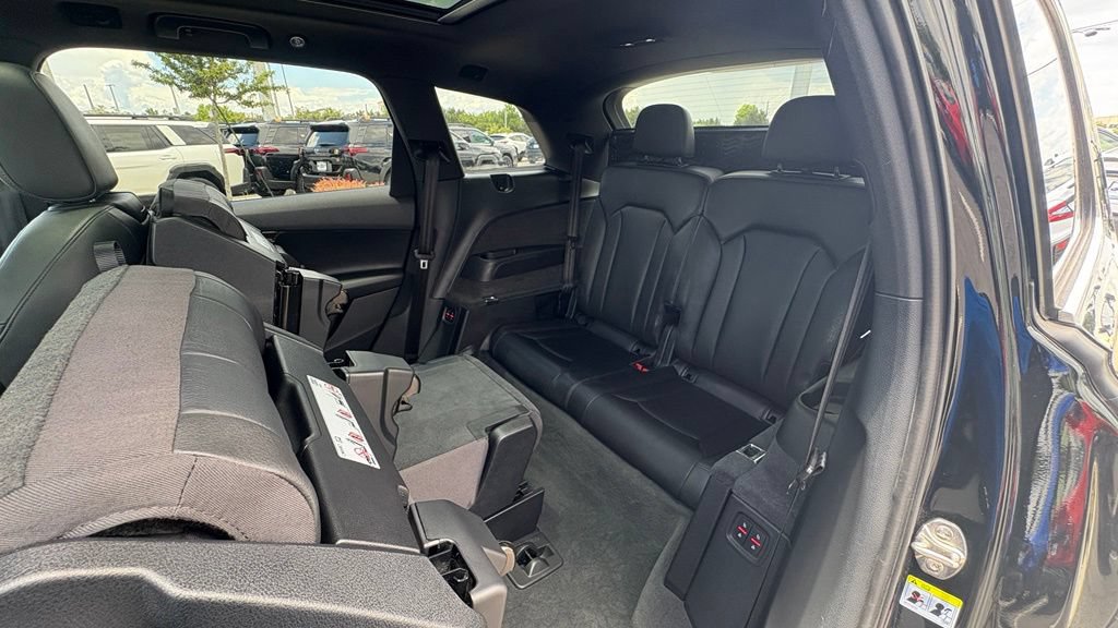 Used 2019 Audi Q7 2.0T Premium w/ Convenience Package AWD/4WD image 20