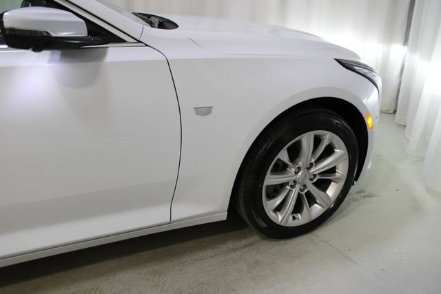 New 2026 Cadillac CT5 Premium Luxury w/ Technology Package AWD/4WD image 37