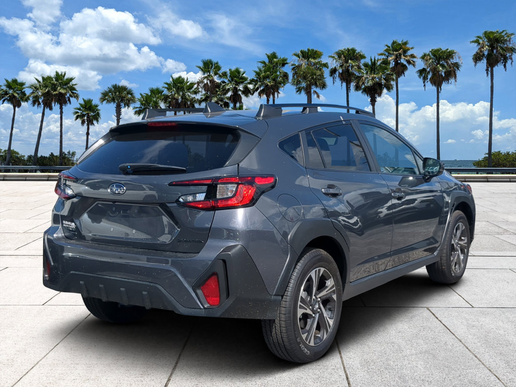 Used 2026 Subaru Crosstrek 2.5i Premium AWD/4WD image 5